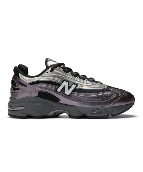 New Balance 1000 シルバー/ブラック スニーカー24センチ 4/24発売｜New Balance 1000 