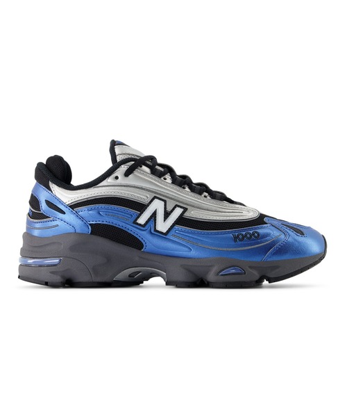 ニューバランス　1000 newbarance スニーカー　29 New Balance 1000 スニーカー | ホワイト | FARFETCH JP