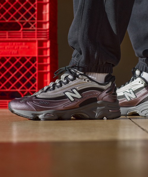 ニューバランス1000 8/21発売｜New Balance 1000 