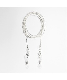 LUCHINI（ルチニ）の「METAL GLASS CORD（サングラス）」