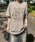 Chikashitsu +i`JVcvXj́uyChikashitsu{zpigment croque logo t-shirt / y`JVcvXzsOgI[o[TCYSTVciTVc/Jbg\[jvbuE