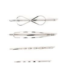 アンティークヘアピン