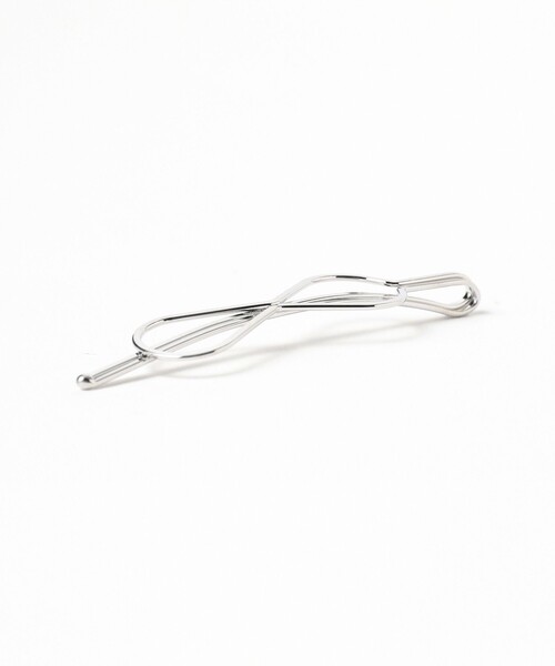 BEAMS BOY（ビームスボーイ）の「アンティークヘアピン（ヘアピン・レディース・シルバー/ゴールド・ONE SIZE）」の4枚目の写真