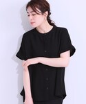 SHOO・LA・RUE(シューラルー)の「トップス(シャツ/ブラウス)」