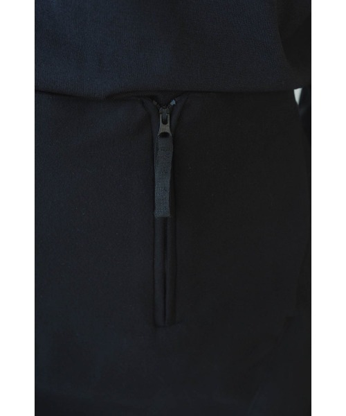 front zip mermaid skirt（スカート）｜Knuth Marf