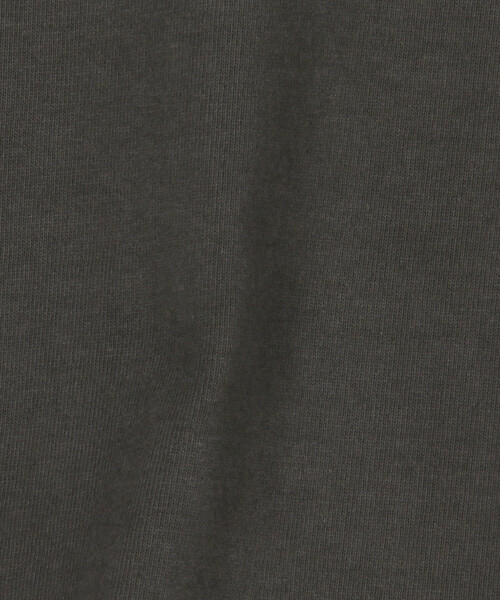 FREAK'S STORE(フリークスストア)の「NAUTICA/ノーティカ アップリケロゴTシャツ(Tシャツ/カットソー・レディース・カモフラージュ/ライトグレー/チャコールグレー/ピンク・フリ-)」の21枚目の写真