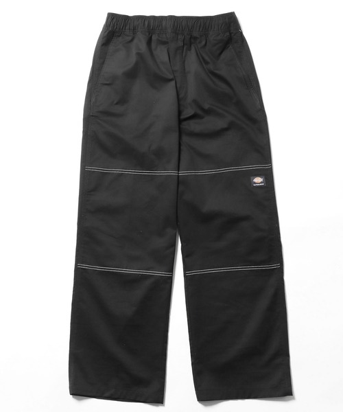 Dickies ディッキーズ CHEF PANTS シェフパンツ イージーパンツ Dickies GENUINE ジェニュインディッキーズ シェフパンツ メンズ