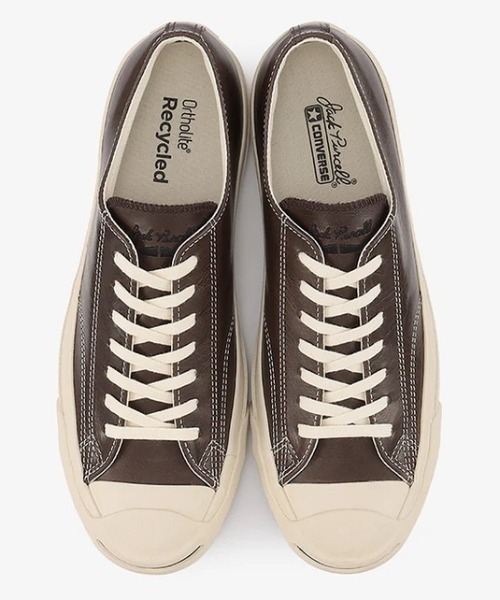 JACK PURCELL 海外モデル レザースニーカー117024 JACK PURCELL 海外モデル レザースニーカー117024