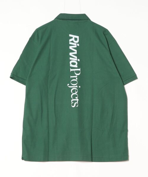 Local Golf×pacific golf club コラボポロシャツ 新品】Pacific GOLF CLUB×ZOZO コラボ ポロシャツ S 黒 - メルカリ