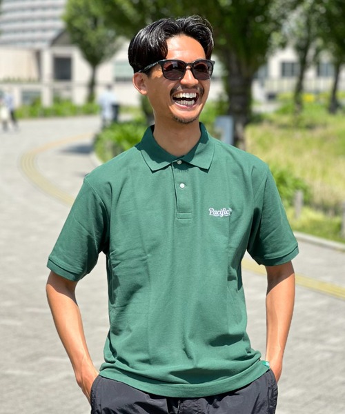 Rivvia PROJECTS】Pacific Golf Club x Rivvia PROJECTS FLAG
