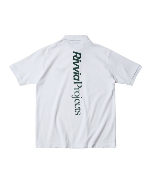 セール】【Rivvia PROJECTS】Pacific Golf Club x Rivvia