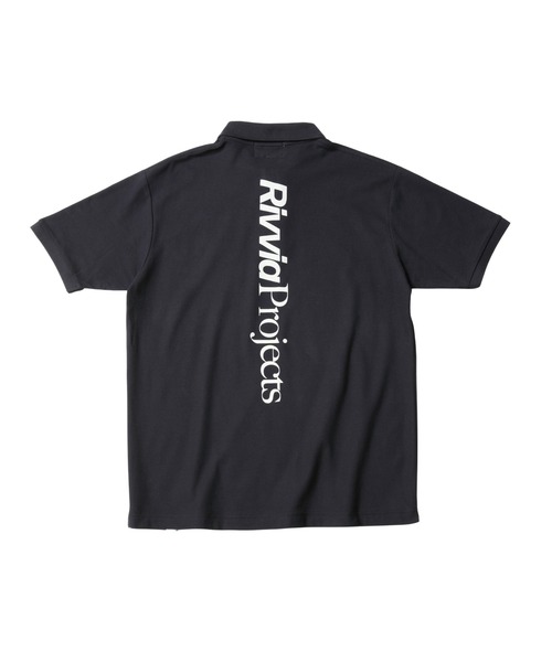Rivvia PROJECTS】Pacific Golf Club x Rivvia PROJECTS FLAG