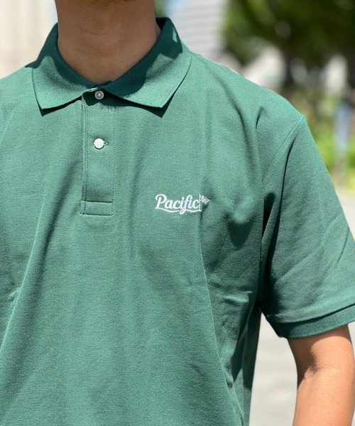 Pacific GOLF CLUB（パシフィックゴルフクラブ）の「【Rivvia PROJECTS
