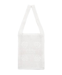 CROCHET MARKET BAG