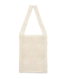 CROCHET MARKET BAG