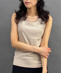 NICOLE｜ニコルのタンクトップ通販 - ZOZOTOWN