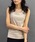 NICOLE white�i�j�R���z���C�g�j�́u�`���[���t���^���N�g�b�v�i�^���N�g�b�v�j�v�b�O���[
