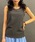 NICOLE white�i�j�R���z���C�g�j�́u�`���[���t���^���N�g�b�v�i�^���N�g�b�v�j�v�b�`���R�[��