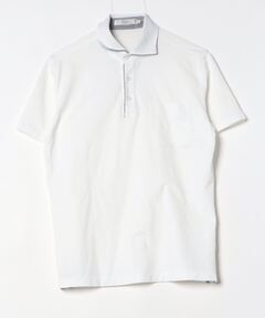 ワッフルニット コットン ヘンリー（Tシャツ/カットソー）｜RRL
