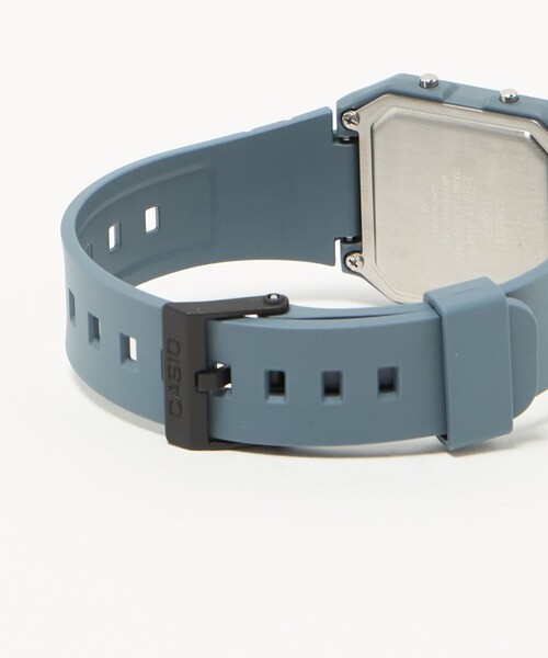 CASIO（カシオ）の「＜CASIO＞LF 30W 腕時計（デジタル腕時計・メンズ・グレー系/オフホワイト/ブラック・FREE）」の4枚目の写真