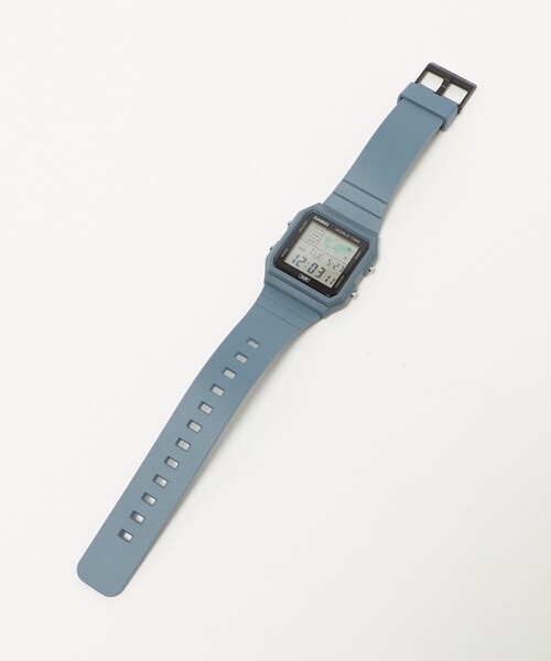 CASIO（カシオ）の「＜CASIO＞LF 30W 腕時計（デジタル腕時計・メンズ・グレー系/オフホワイト/ブラック・FREE）」の20枚目の写真