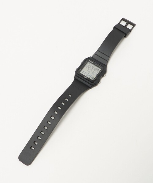 CASIO（カシオ）の「＜CASIO＞LF 30W 腕時計（デジタル腕時計・メンズ・グレー系/オフホワイト/ブラック・FREE）」の15枚目の写真