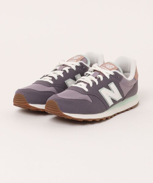★New Balance★ニューバランス GW500AD2★追跡可 New Balance ニューバランス レディース スニーカー GW500AD2