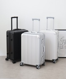 新品未使用段ボール入り❣️シルバー キャリーケース キャリー・トランクケース(バッグ・財布)の商品一覧 ｜卸