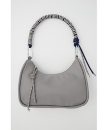 MOUSSY | PARACORD NYLON バッグ(ショルダーバッグ)