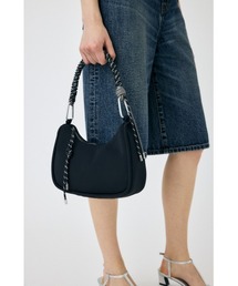 MOUSSY | PARACORD NYLON バッグ(ショルダーバッグ)