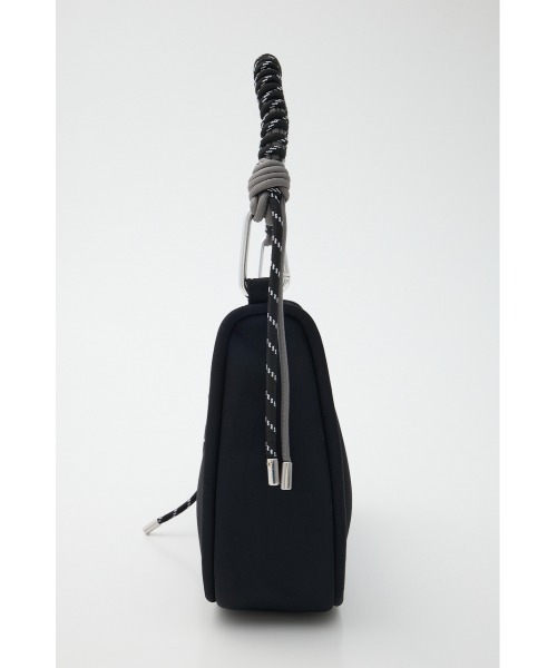 moussy ショルダーバッグ　新品　タグ付き SOUVENIR ショルダーバッグ（ショルダーバッグ）｜MOUSSY（マウジー