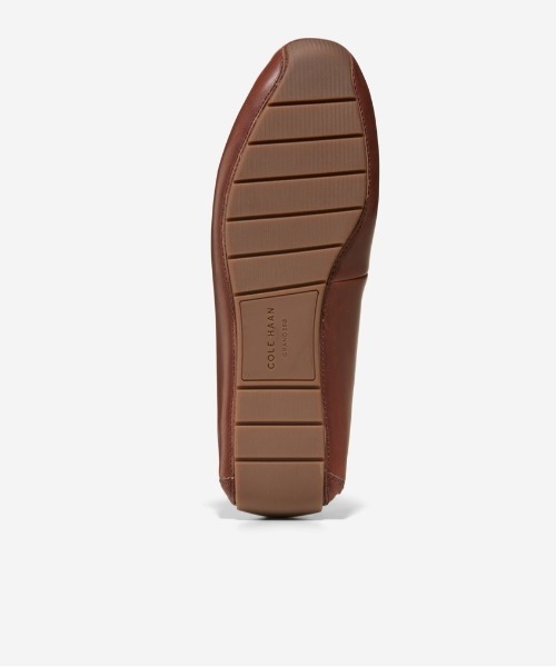 COLE HAAN(コールハーン)の「グランドプラス ベネチアンドライバー mens(スリッポン・メンズ・ブラウン・7/7.5/8/8.5/9/9.5/10/10.5)」の9枚目の写真