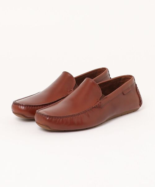 COLE HAAN(コールハーン)の「グランドプラス ベネチアンドライバー mens(スリッポン・メンズ・ブラウン・7/7.5/8/8.5/9/9.5/10/10.5)」の10枚目の写真