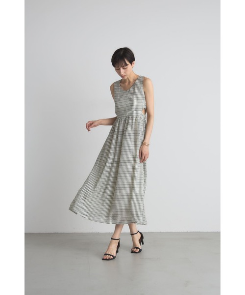 スピック＆スパン Spick & Span 《追加》シアーヨーク切替