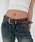 Ressaca�i���T�[�J�j�́u�t�F�C�N���U�[�X�^�[�X�^�b�Y�E�G�X�^���x���g�i�x���g�j�v�b�u���E��