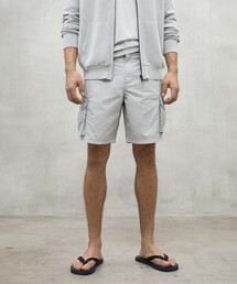ECOALF（エコアルフ）の「ALISTE カーゴ ショートパンツ / ALISTE SHORTS MAN（その他パンツ）」