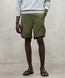 ECOALF（エコアルフ）の「ALISTE カーゴ ショートパンツ / ALISTE SHORTS MAN（その他パンツ）」
