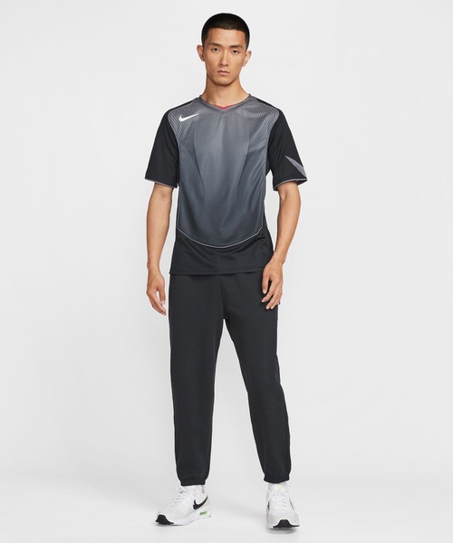 セール】NIKE AS M NK DF T90 SS JSY / ナイキ トータル 90 メンズ Dri