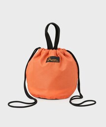 TAKEO KIKUCHI(^PILN`)́yNAPRONzRETRO OUTDOOR PATIENTS BAG "S"(nhobO)