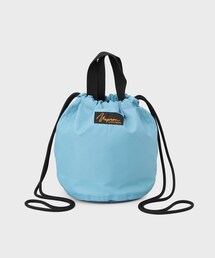 TAKEO KIKUCHI（タケオキクチ）の「【NAPRON】RETRO OUTDOOR PATIENTS BAG S（ハンドバッグ）」