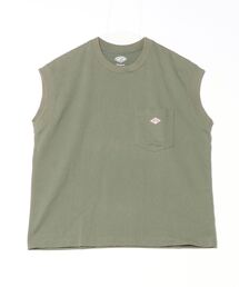 【個性派古着】ダントン　日本製　ハーフコート　サイズ40 Ｌ相当 牛革ボタン オンライン 通販ファッション - 【個性派古着】ダントン 日本製