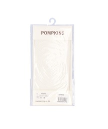 ̑ZNg(\m^ZNg)POMPKINS LbYԃ^Cc(^Cc/XgbLO)