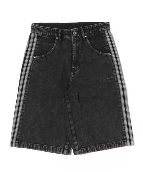 adidas アディダス M DENIM FBIRD SHORTS ショートパンツ JC6719