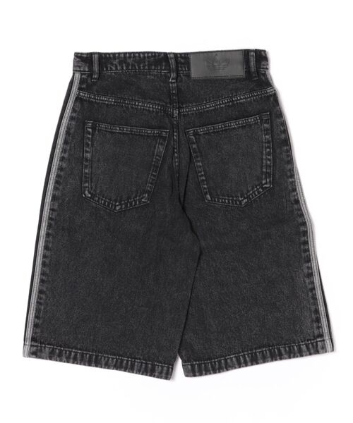 adidas アディダス M DENIM FBIRD SHORTS ショートパンツ JC6719