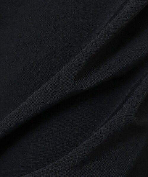 NOLLEY’S（ノーリーズ）の「撥水ナイロンショートパンツ（その他パンツ・メンズ・ブラック/ライトグレー/ブルー・M/L/S）」の16枚目の写真