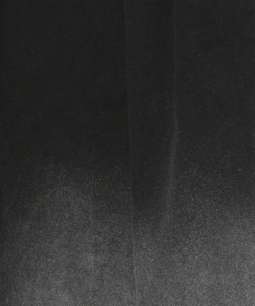 HARE（ハレ）の「グラデハクデニムパンツ(HARE)（デニムパンツ・メンズ・ブルー系/ブラック系・SMALL/MEDIUM）」の19枚目の写真