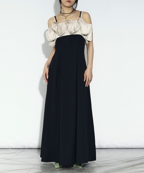 プリンセスドレス♡（キャミセット） プリンセスドレス♡（キャミセット）