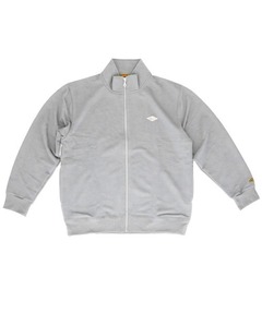 DANTON/ダントン] ナイロンタフタ インサレーションジャケット
