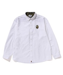 A BATHING APE ワンピース 長袖 シャツ imgrc0068431210.jpg