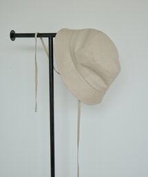 THE PAUSE（ザ ポーズ）の「【THE PAUSE】バケットハット（ハット）」